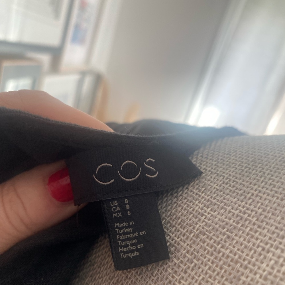 Cos jumpsuit